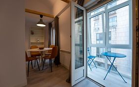 guevara st apartment